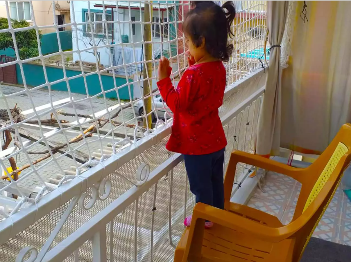 Endişelerinize son verin